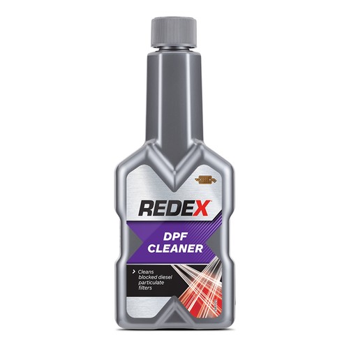Redex dpf cleaner diesel - dpf,