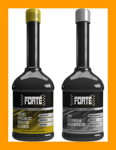 Twin pack forte - *twin,