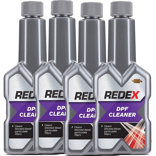 Redex dpf cleaner - dpf,