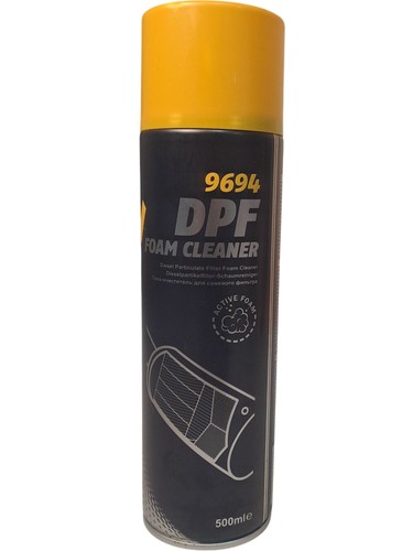 Mannol 9694 dpf foam - 9694,