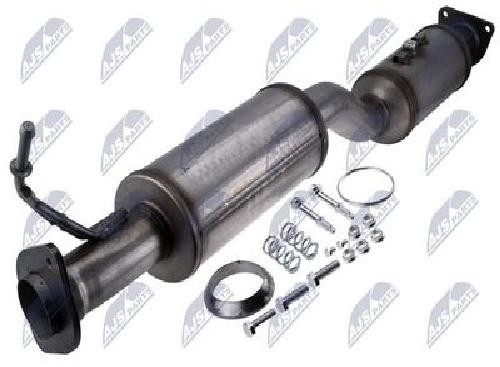 Genuine nty catalytic - genuine,