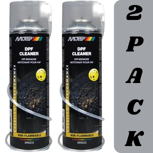 Dpf cleaner diesel - dpf,